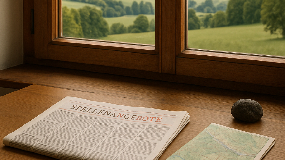 Current openings on the Moselle